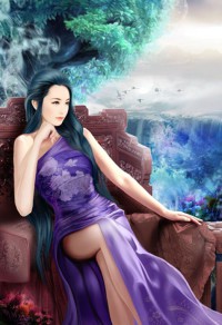 我穿回来后,成了不死之身